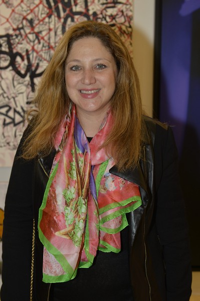 Beirut Mixed feelings Exhibition
